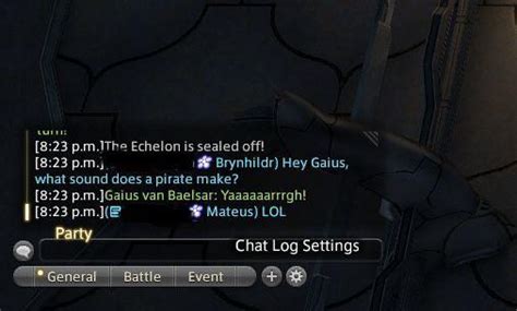 Moments that make Praetorium worth it : r/ffxiv .